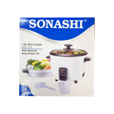 Sonashi Rice Cooker