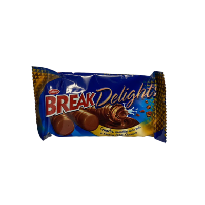 Tiffany Break Delight