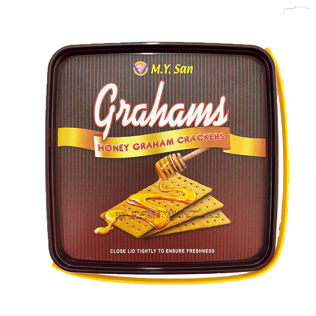 Grahams Honey Box 700g