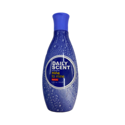 Bench Daily Scent Nine to Mine Cologne