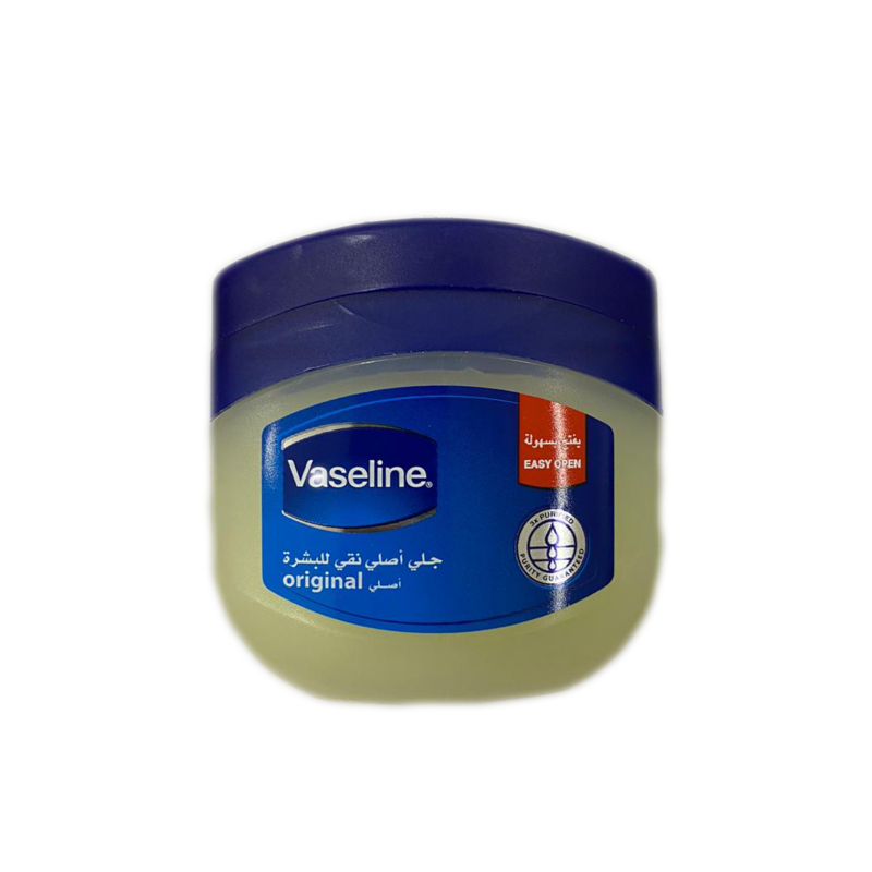 Vaseline Petroleum Jelly Big 100ml