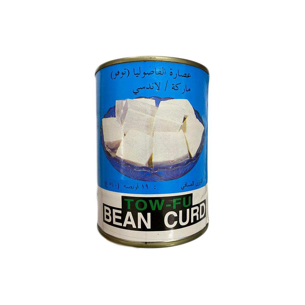 Tow-Fu Bean Curd 540g