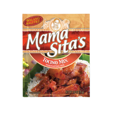 MMS - Mama Sita&#39;s Tocino