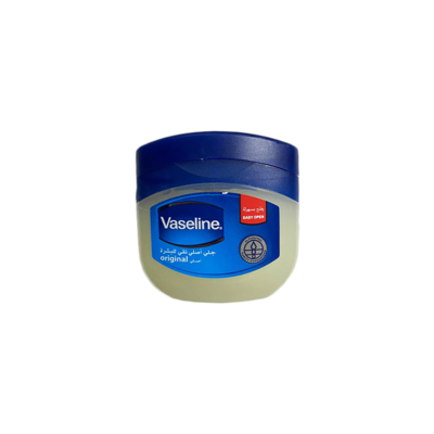 Vaseline Smooth Petroleum Jelly Small 50g