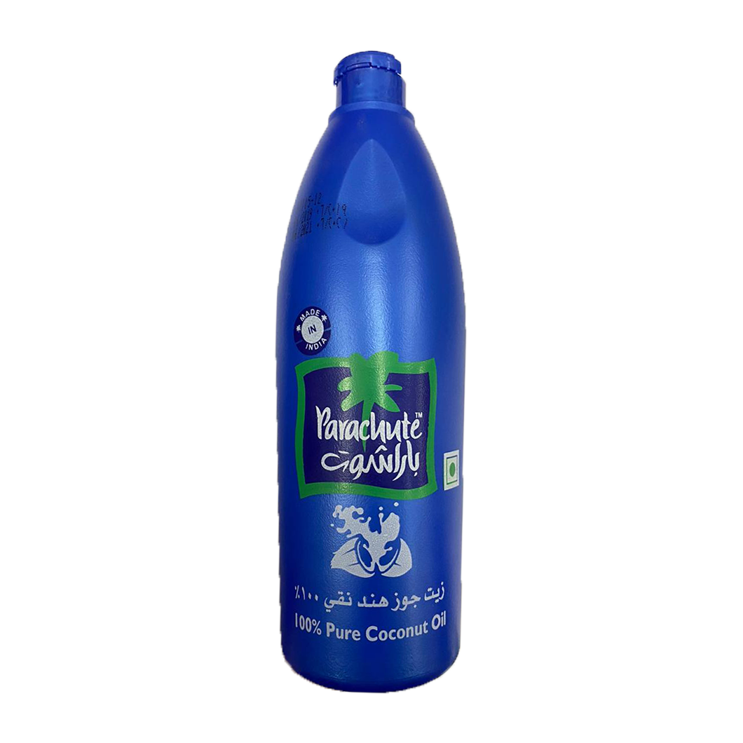 Parachute Coconut Hair Oil