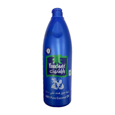 Parachute Coconut Hair Oil