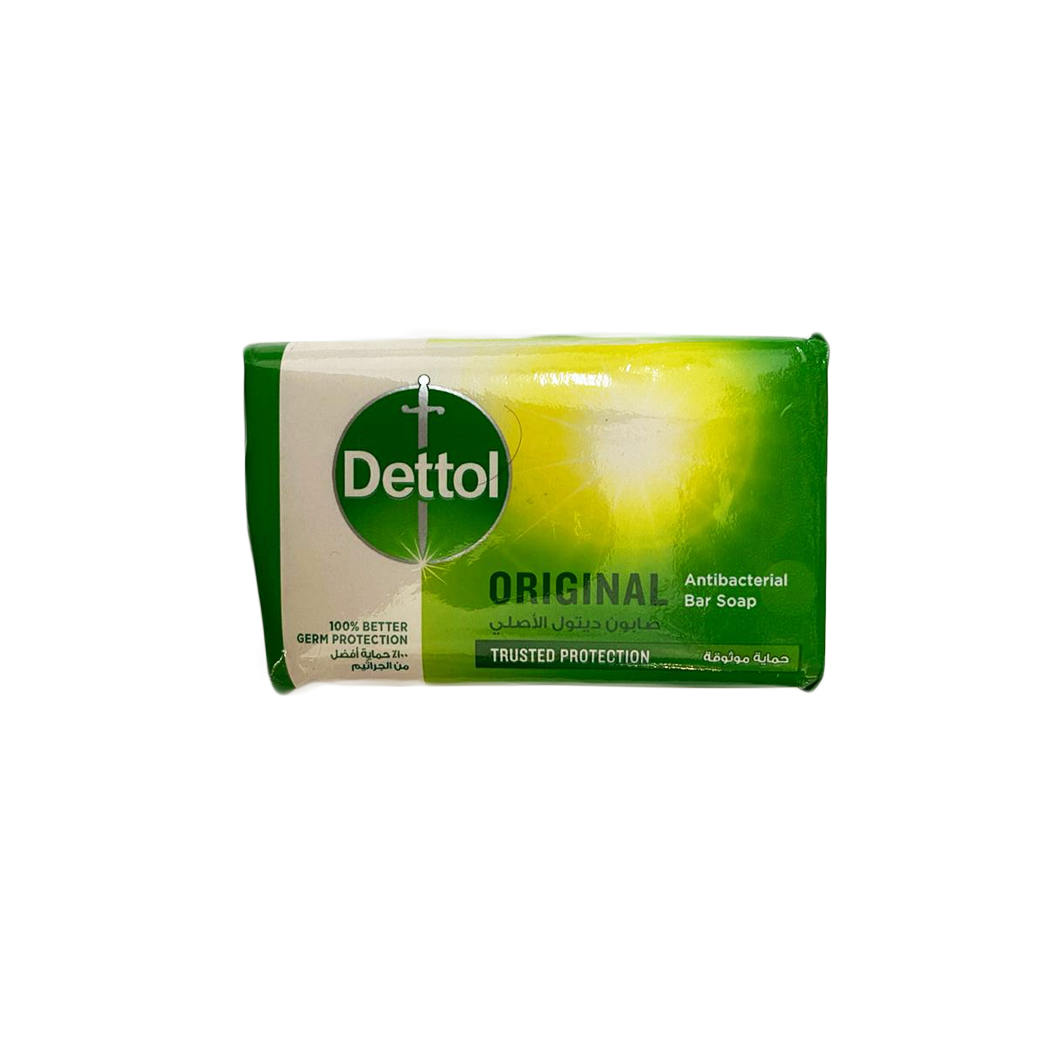 Dettol Original Soap 70g