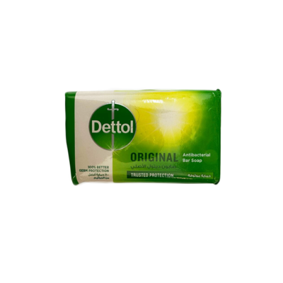 Dettol Original Soap 70g