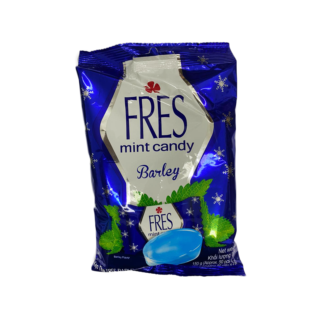 Fres Mint Candy Barley 150g