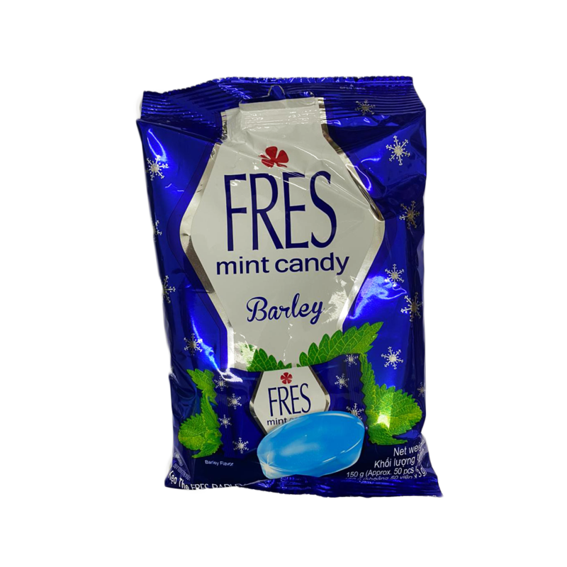 Fres Mint Candy Barley 150g