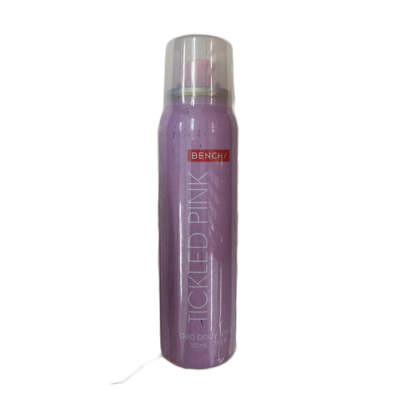 Bench Tickled Pink 100ml