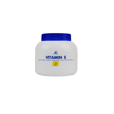 Vitamin E Moisturizing Cream