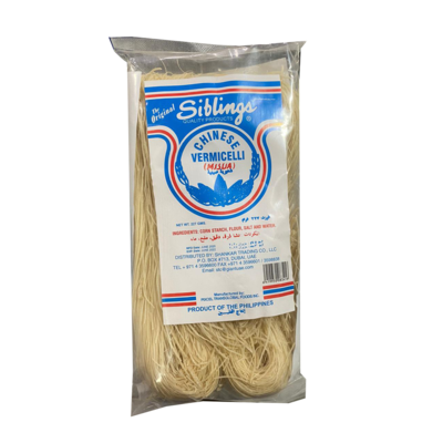 Siblings Chinese Vermicelli (misua) 227g