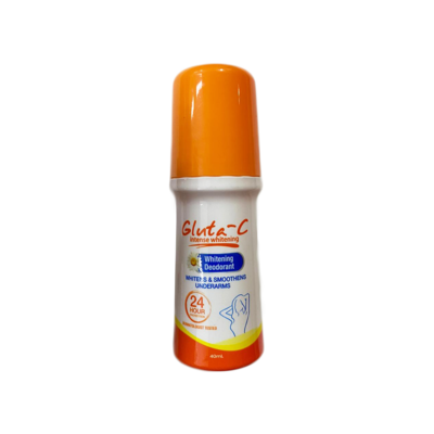 Gluta-C Whitening Deodorant 40ml