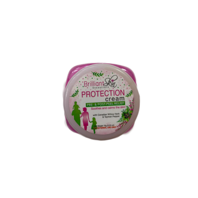 Brilliant Skin Protection Cream Pre&Pro Post Peel Relief 15g