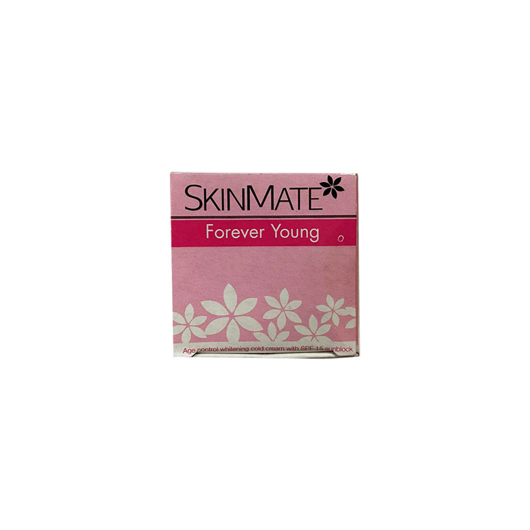 Skinmate Forever Young Cream with SPF15