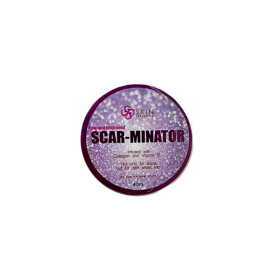 Skin Sensation Scarminator
