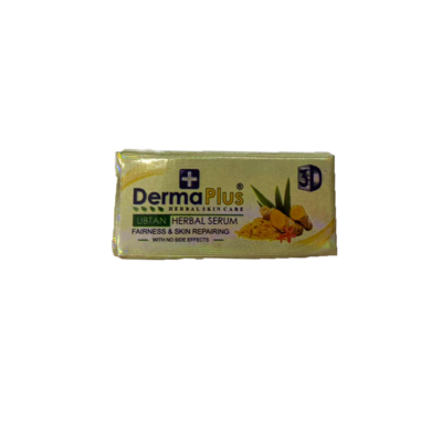 Derma Plus Herbal SerumFairness & Skin Repairing