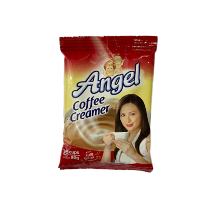 Angel Coffee Creamer 80g (for 16cups)