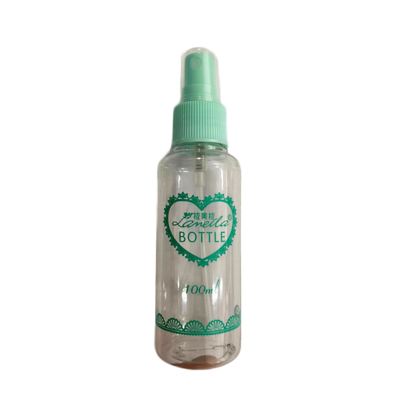 Empty Bottle (Single Pc) 100ml