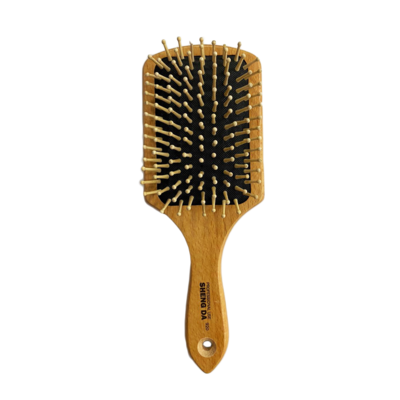 Rectangle Hair Brush
