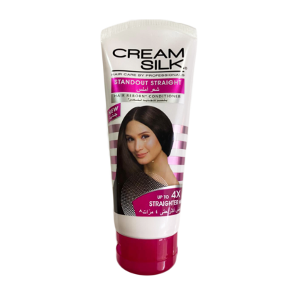 Creamsilk Standout Straight Conditioner 180ml