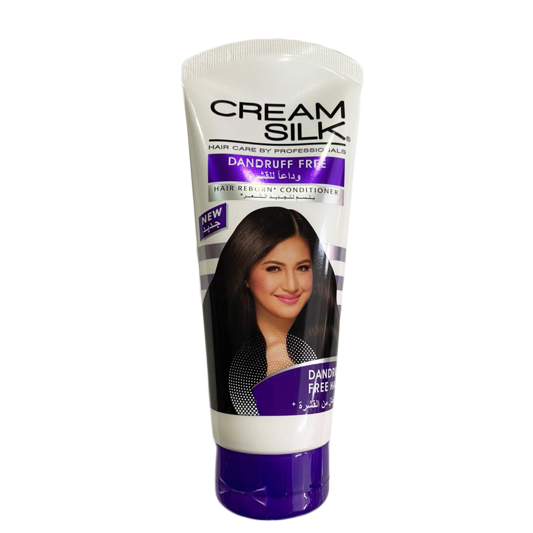 Creamsilk Dandruff Free Conditioner 180ml