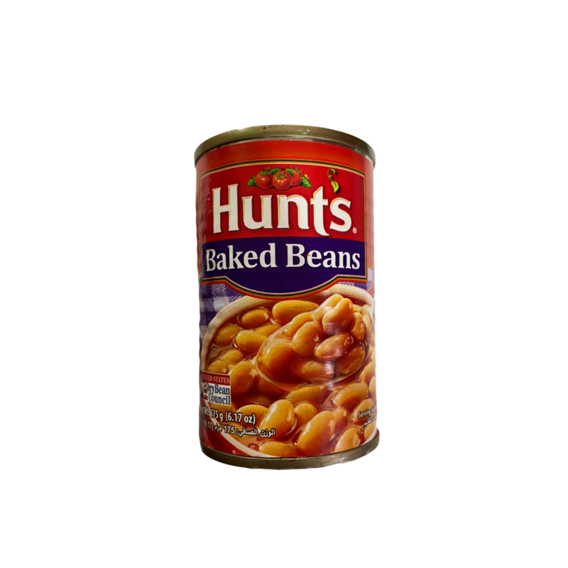 Hunts Baked Beans 175g