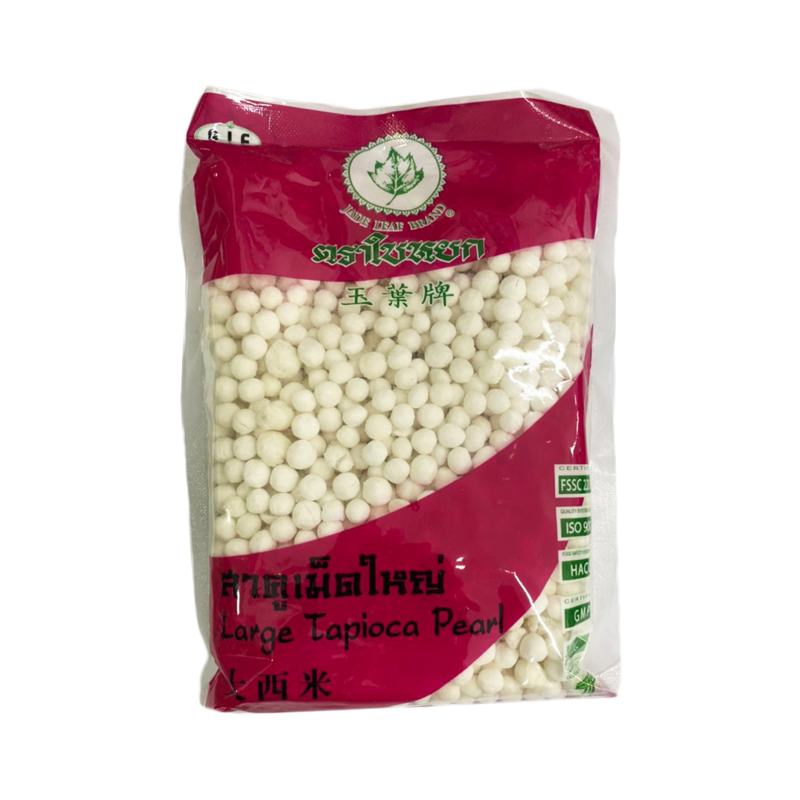 Large Tapioca Pearl 400g