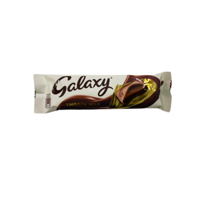 Galaxy Smooth Milk 36g