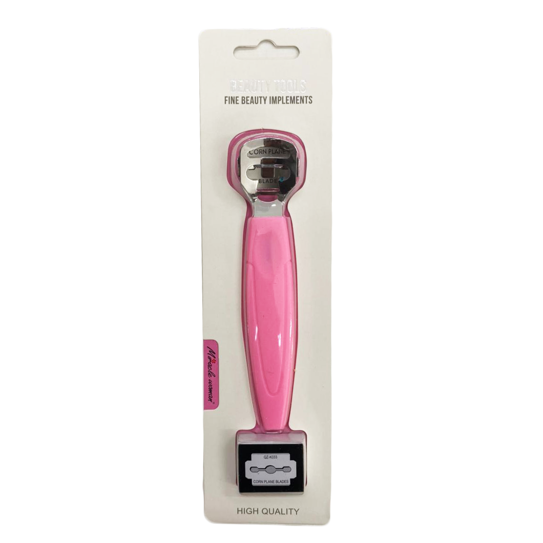 Beauty Tools Blade for Dry Skin