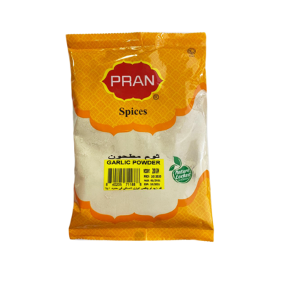 Pran Garlic Powder 200g