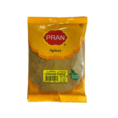 Pran Spices Coriander Powder 200g