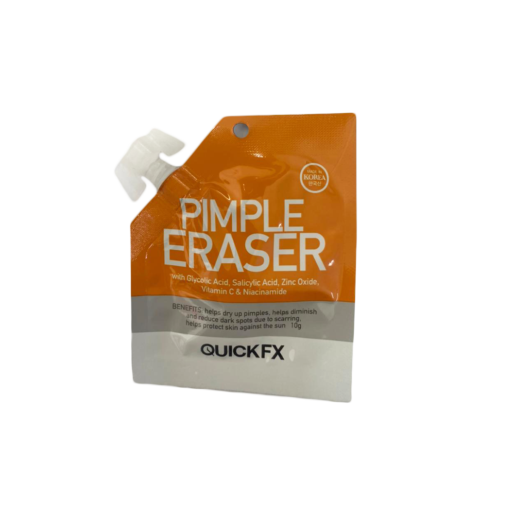 Quick Fx Pimple Eraser 10g