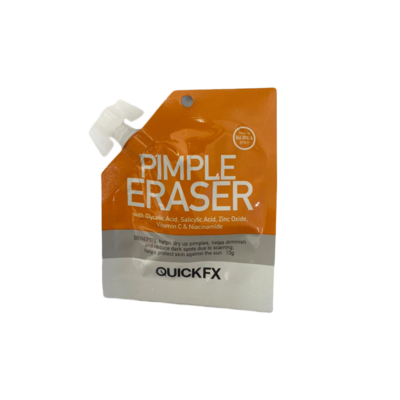 Quick Fx Pimple Eraser 10g