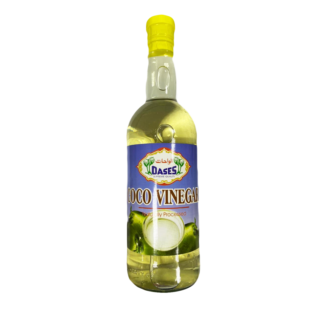 Oases Coco Vinegar 750ml