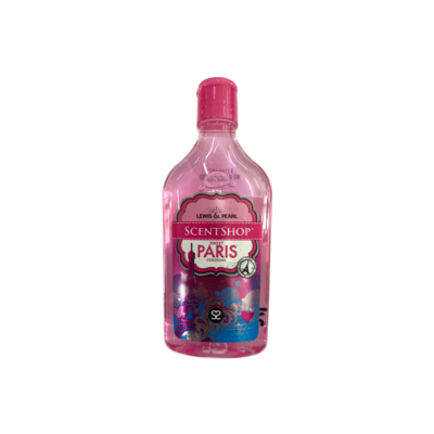 Lewis &amp; Pearl Scent Shop Sweet Paris Cologne 125ml