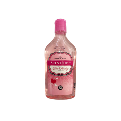 Lewis &amp; Pearl Scent Shop Cool Fantasy Cologne 125ml