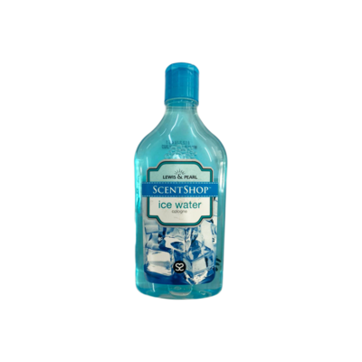Lewis &amp; Pearl Scent Shop Ice Water 125ml