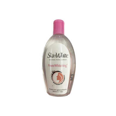 SkinWhite Power Whitening Facial Cleanser