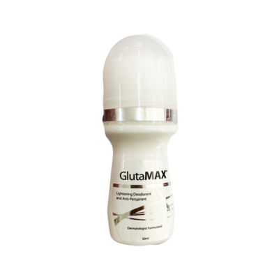 GlutaMax Deodorant 50ml