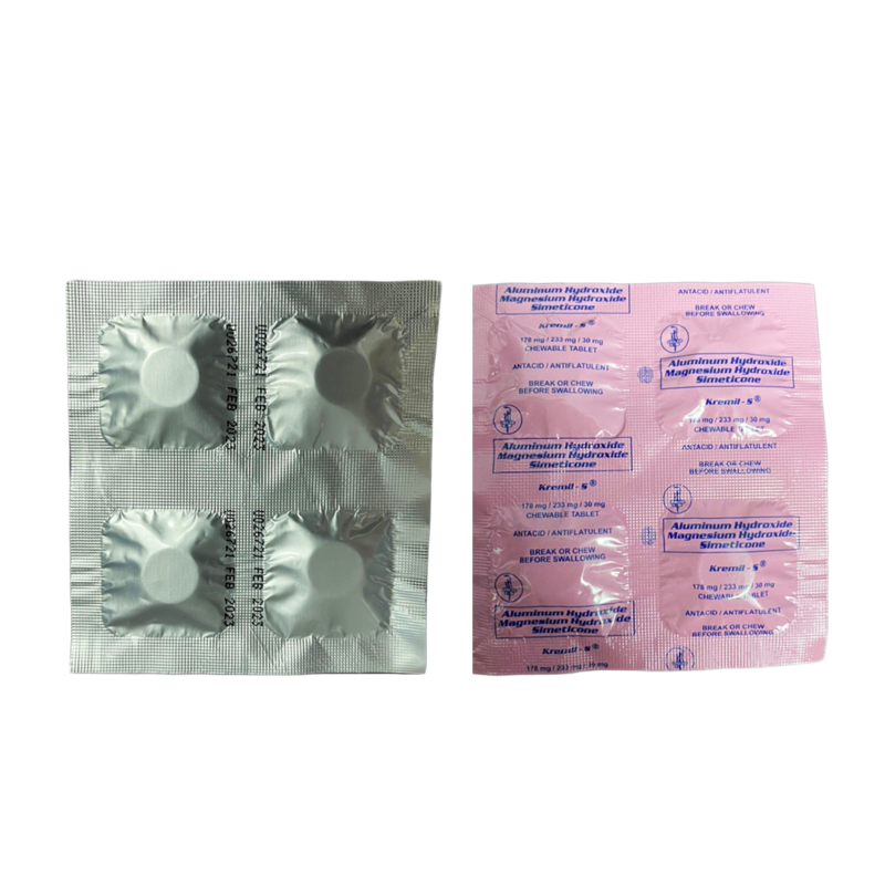 KremilS (4 tablets)