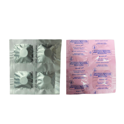 Kremil-S (4 tablets)