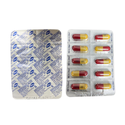 Mefenamic Acid Ponstan (selling per capsule)