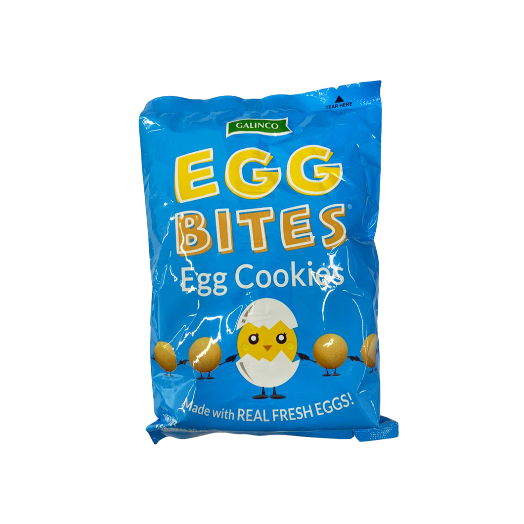 Galinco Egg Bites Egg Cookies