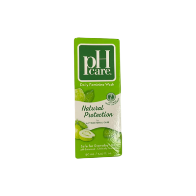 Ph Care Natural Protection 150ml