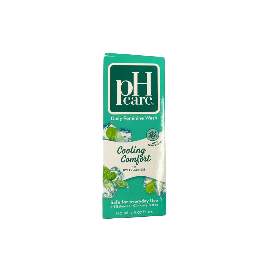 Ph Care Cooling Comfort 150ml