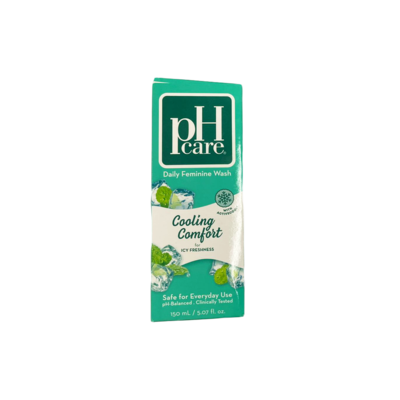 Ph Care Cooling Comfort 150ml