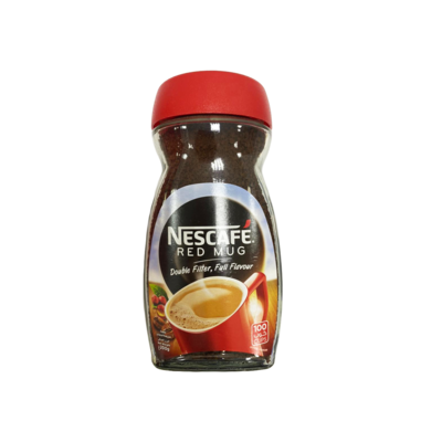 Nescafe Red Mug Coffee 200g
