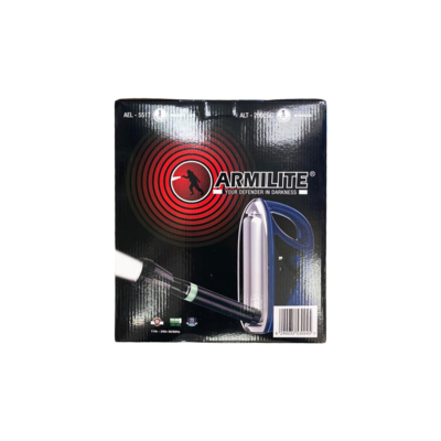 Armilite Torch and Emergency Light